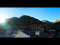 Webcam Val-d'Isère