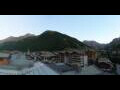 Webcam Val-d'Isère