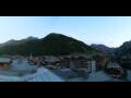 Webcam Val-d'Isère
