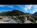 Webcam Val-d'Isère