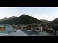Webcam Val-d'Isère