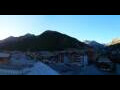 Webcam Val d'Isère