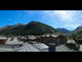 Webcam Val d'Isère