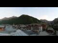 Webcam Val-d'Isère