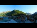 Webcam Val d'Isère