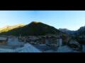 Webcam Val d'Isère