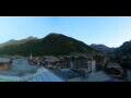 Webcam Val-d'Isère