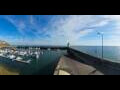 Webcam Belle-Île-en-Mer