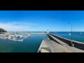 Webcam Belle-Île-en-Mer
