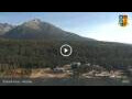 Webcam Strbske Pleso