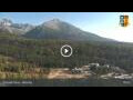 Webcam Strbske Pleso