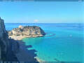 Webcam Tropea