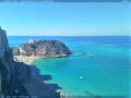 Webcam Tropea