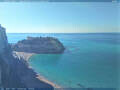 Webcam Tropea