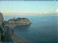 Webcam Tropea