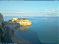 Webcam Tropea