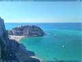 Webcam Tropea