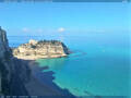 Webcam Tropea