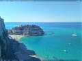 Webcam Tropea