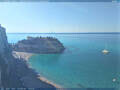Webcam Tropea