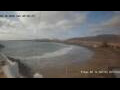 Webcam Arrieta (Lanzarote)