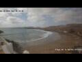 Webcam Arrieta (Lanzarote)