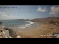 Webcam Arrieta (Lanzarote)