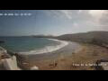 Webcam Arrieta (Lanzarote)