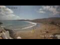Webcam Arrieta (Lanzarote)