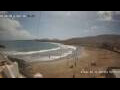Webcam Arrieta (Lanzarote)
