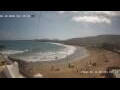 Webcam Arrieta (Lanzarote)