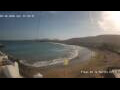Webcam Arrieta (Lanzarote)
