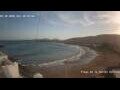 Webcam Arrieta (Lanzarote)