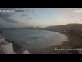 Webcam Arrieta (Lanzarote)