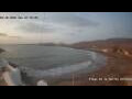 Webcam Arrieta (Lanzarote)