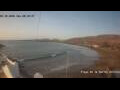 Webcam Arrieta (Lanzarote)