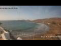 Webcam Arrieta (Lanzarote)