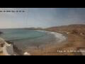 Webcam Arrieta (Lanzarote)