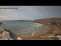 Webcam Arrieta (Lanzarote)