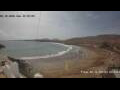 Webcam Arrieta (Lanzarote)
