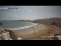 Webcam Arrieta (Lanzarote)