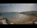 Webcam Arrieta (Lanzarote)