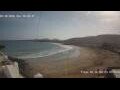 Webcam Arrieta (Lanzarote)