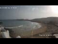 Webcam Arrieta (Lanzarote)
