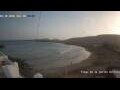 Webcam Arrieta (Lanzarote)