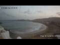 Webcam Arrieta (Lanzarote)