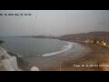 Webcam Arrieta (Lanzarote)