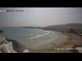 Webcam Arrieta (Lanzarote)
