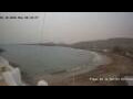 Webcam Arrieta (Lanzarote)