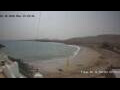 Webcam Arrieta (Lanzarote)